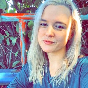 Meet your Posher, Arielle